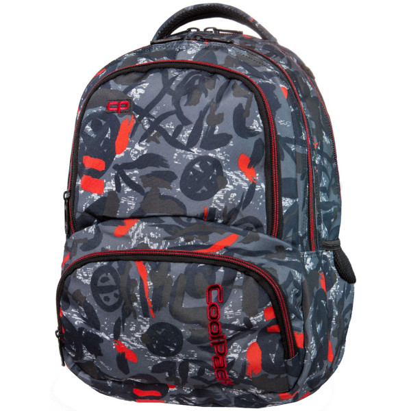 

CoolPack SPINER (43х33х13,5) (B01005)
