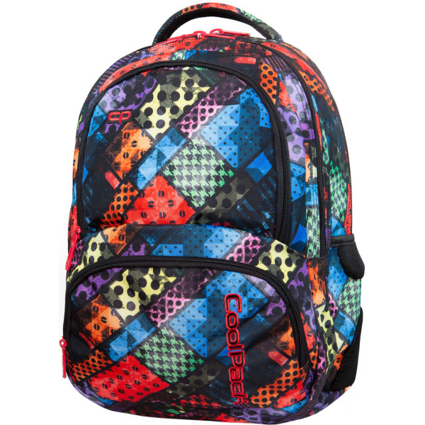

Рюкзак CoolPack SPINER (43х33х13,5) (B01014)