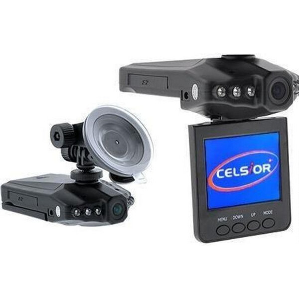 

Celsior CS-402 VGA