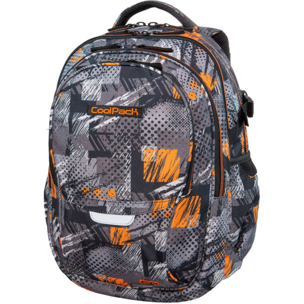 

CoolPack FACTOR (45х31х17) (B02001)