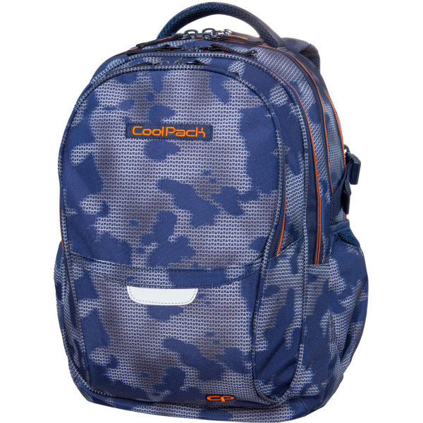 

Рюкзак CoolPack FACTOR (45х31х17) (B02002)