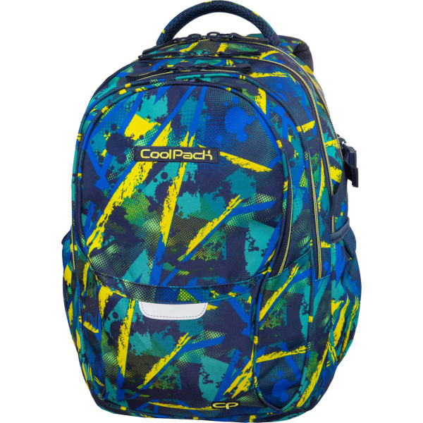 

CoolPack FACTOR (45х31х17) (B02007)