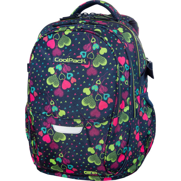 

Рюкзак CoolPack FACTOR (45х31х17) (B02010)