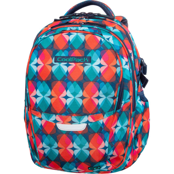 

Рюкзак CoolPack FACTOR (45х31х17) (B02013)