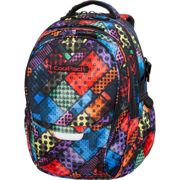 

Рюкзак CoolPack FACTOR (45х31х17) (B02014)