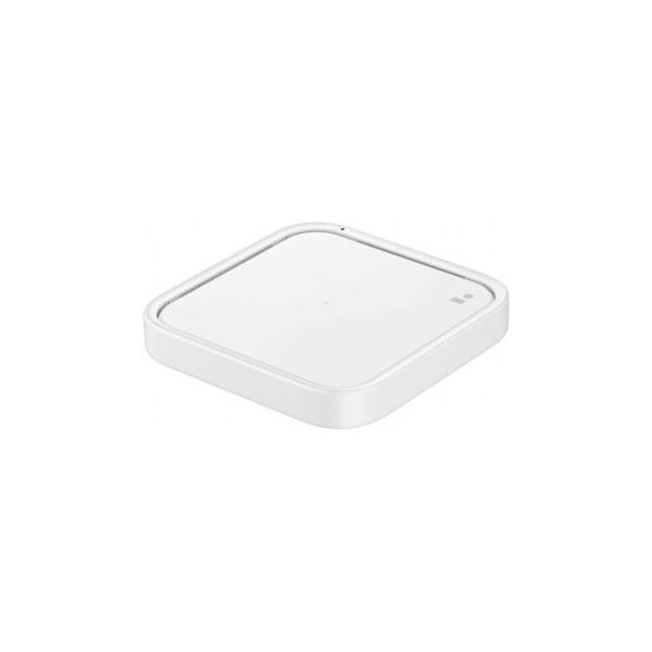 

Зарядное устройство Samsung 15W Wireless Charger Pad w/o TA White (EP-P2400BWRGRU)