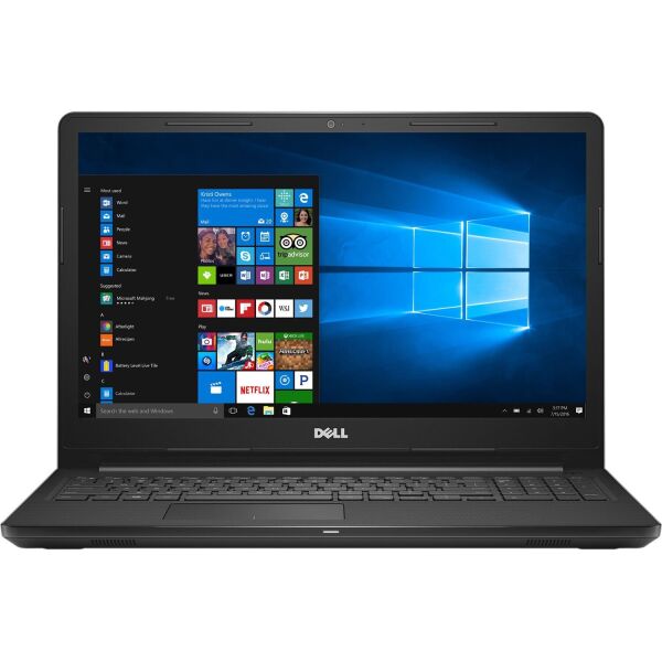 

Ноутбук Dell Inspiron 15-3567 Refurbished