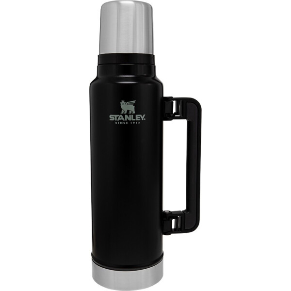 

Термос Stanley Legendary Classic Matte Black 1.9 л