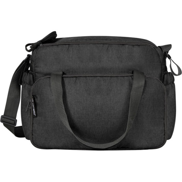 

Сумка для коляски Bertoni Lorelli B100 (black)