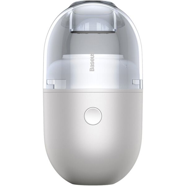 

Автопылесос Baseus C2 White, mini (CRXCQC2-02)