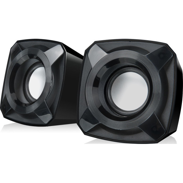 

Microlab B-16 Black