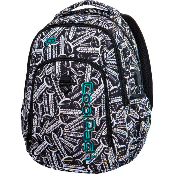 

Рюкзак CoolPack STRIKE L (44х32х15) (B18033)