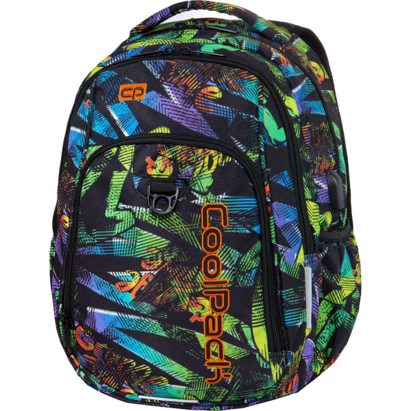 

CoolPack STRIKE L (44х32х15) (B18035)