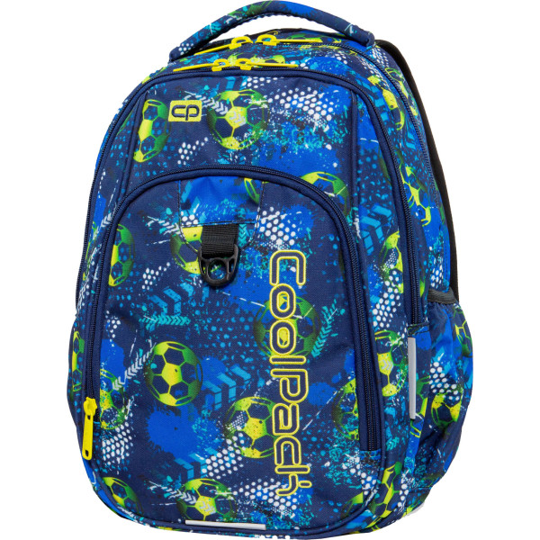 

CoolPack STRIKE L (44х32х15) (B18037)
