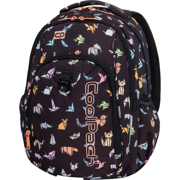 

CoolPack STRIKE L (44х32х15) (B18042)