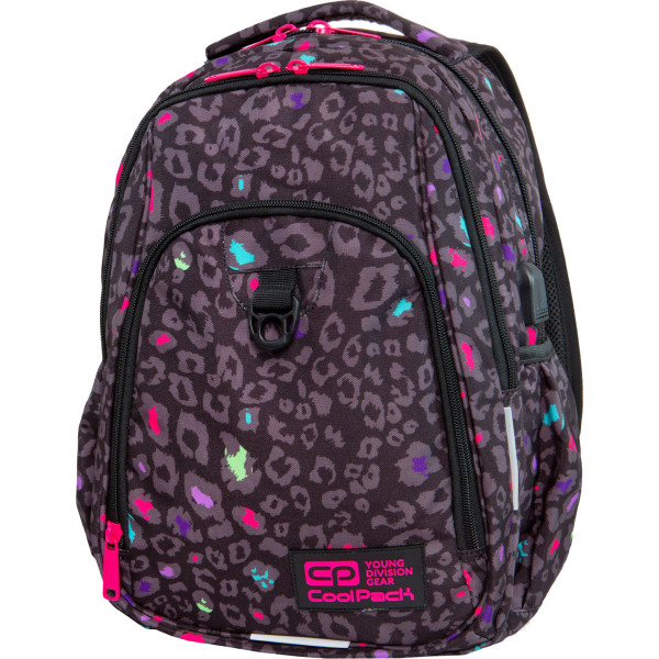 

CoolPack STRIKE L (44х32х15) (B18044)