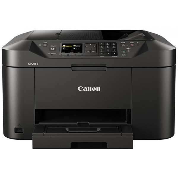 

Многофункциональное устройство Canon Maxify MB2155 (0959C029)