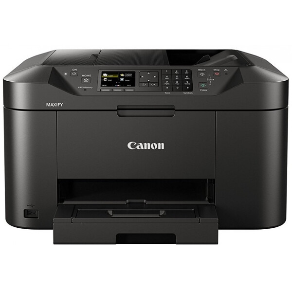 

Многофункциональное устройство Canon Maxify MB2150 (0959C009)