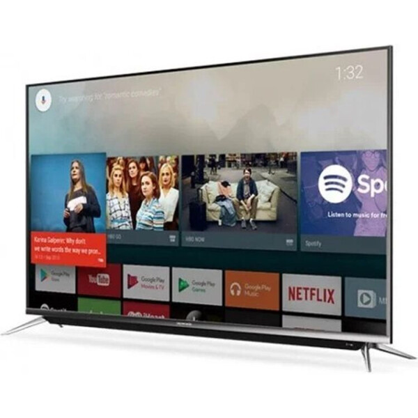 

32" JPE MD 5000 Silver