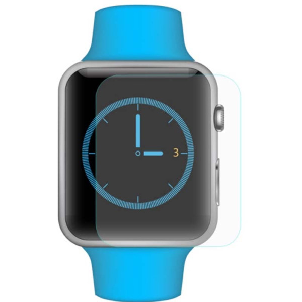 

Защитное стекло OP 2.5D для iWatch 42mm прозрачный