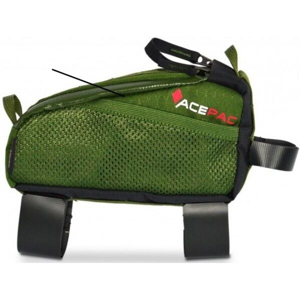 

Сумка на раму Acepac Fuel Bag M (Green) (ACPC 1072.GRN)
