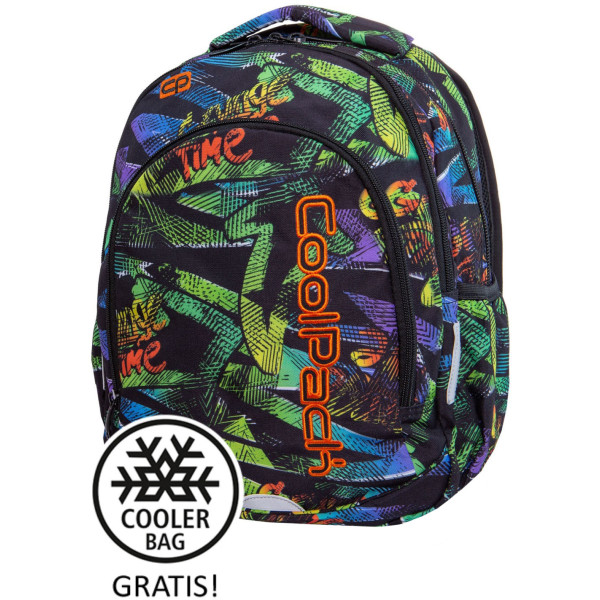 

Рюкзак CoolPack PRIME (41х31,5х15) (B25035)