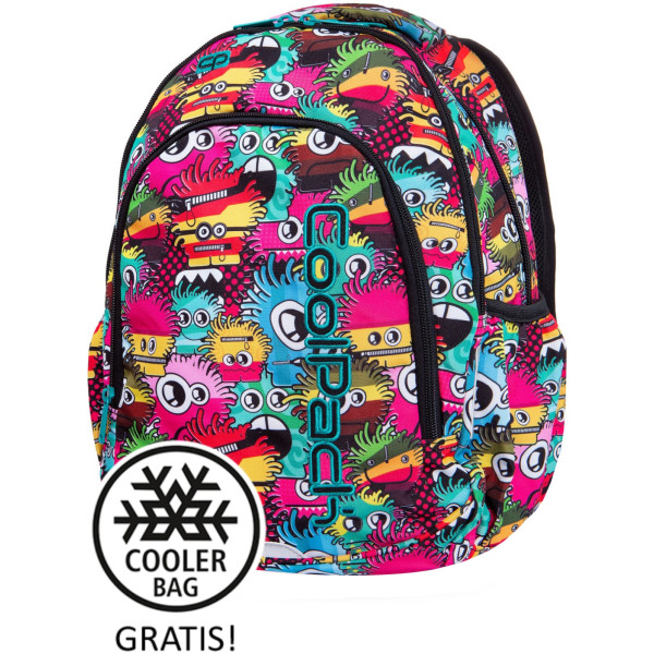 

Рюкзак CoolPack PRIME (41х31,5х15) (B25047)