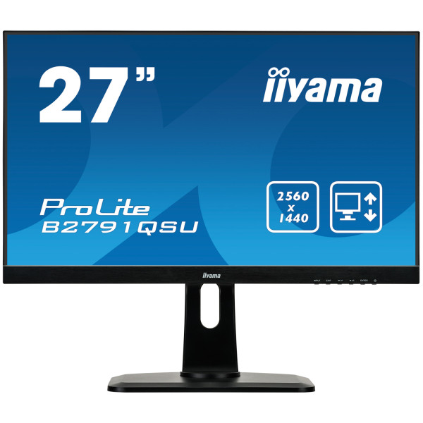 

Iiyama B2791QSU-B1