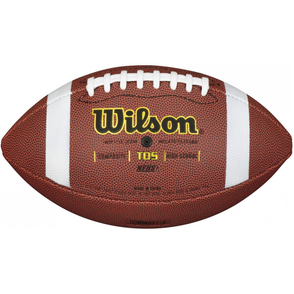 

для американского футбола Wilson TDS Composite Official SS19