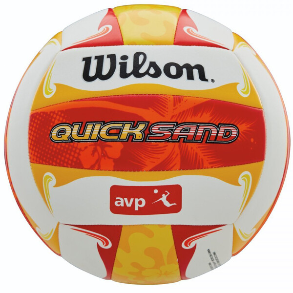 

волейбольный Wilson Quicksand Aloha Yellow SS19