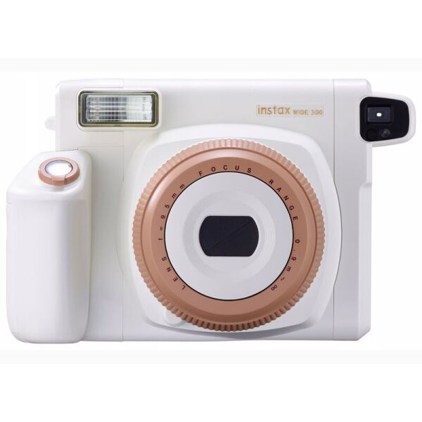 

Фотоаппарат Fujifilm Instax WIDE 300 Toffee