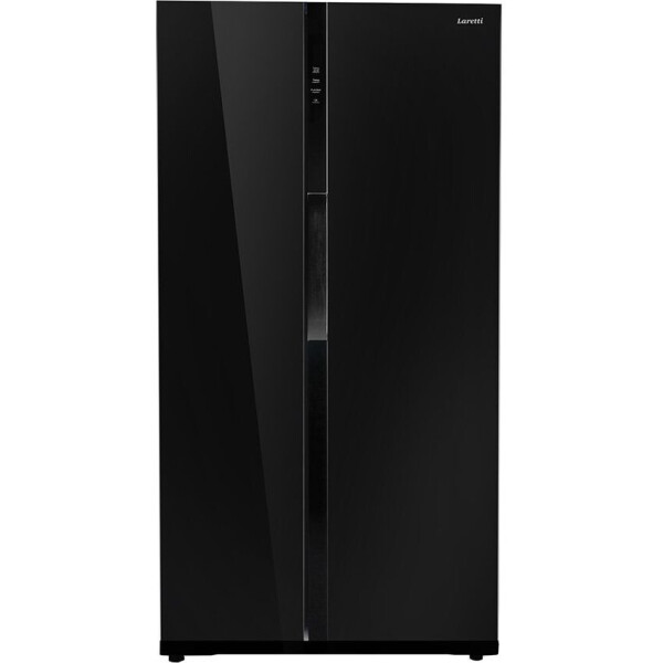 

Laretti LR-630SBS Black