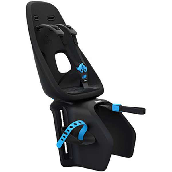 

Велосипедное кресло Thule Yepp Nexxt Maxi Universal Mount Obsidian (Black) (ЦБ0003397)