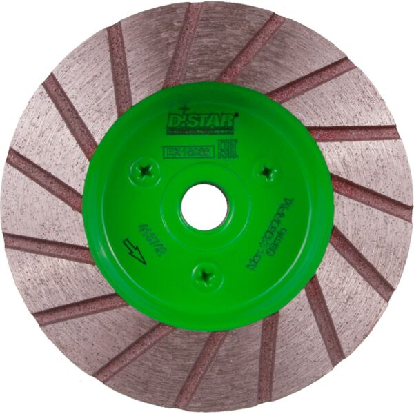 

Distar ФАТМ-H 100/M14F-15 № 0 Elite-Active (17417110005)
