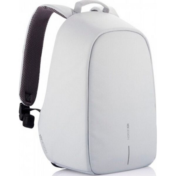 

Рюкзак XD Design Bobby Hero Spring Anti-Theft Grey (P705.762)