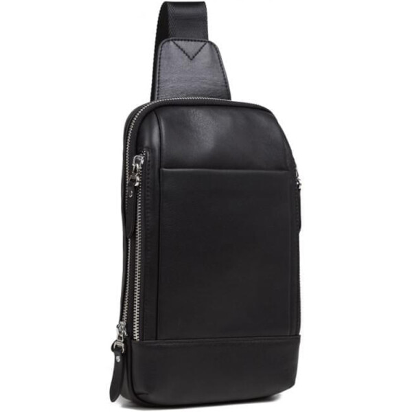 

Рюкзак TIDING BAG мужской (кожа) b3-087a