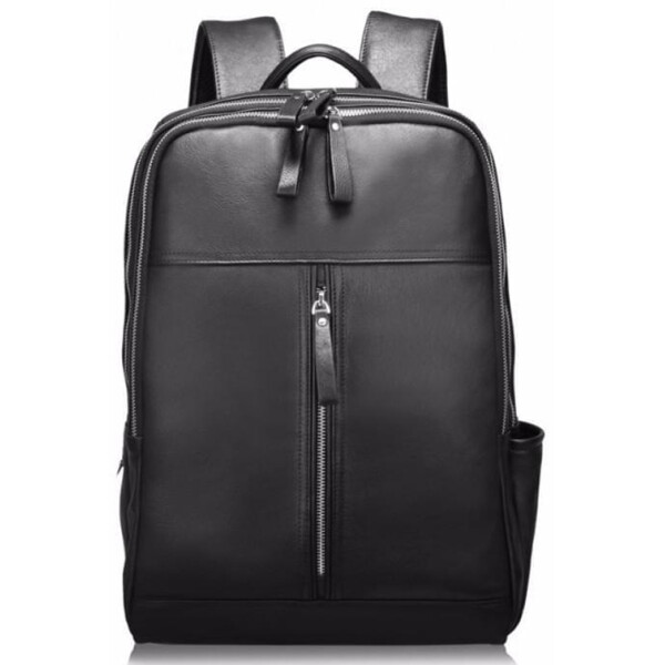 

Рюкзак TIDING BAG (кожа) b3-1692a