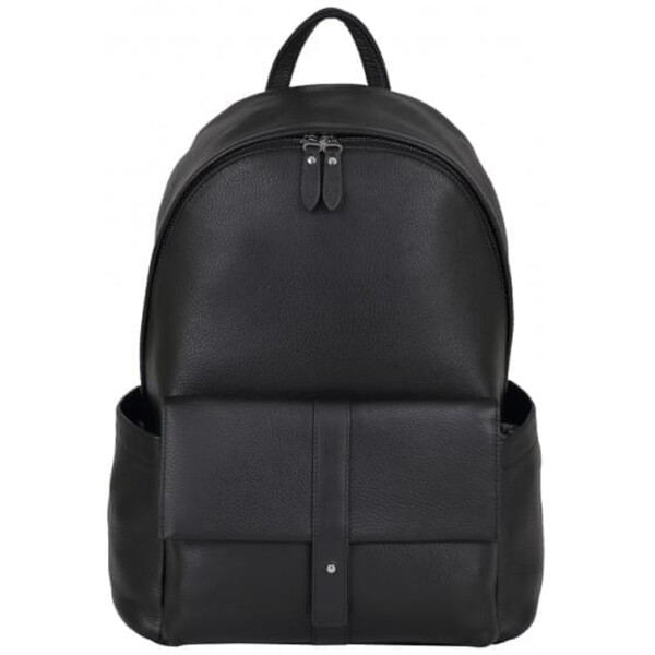 

Рюкзак TIDING BAG (кожа) B3-172A