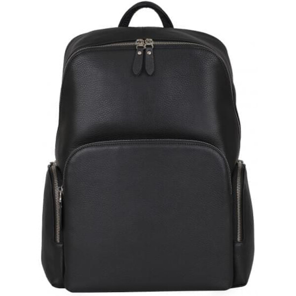 

Рюкзак TIDING BAG мужской (кожа) B3-181A