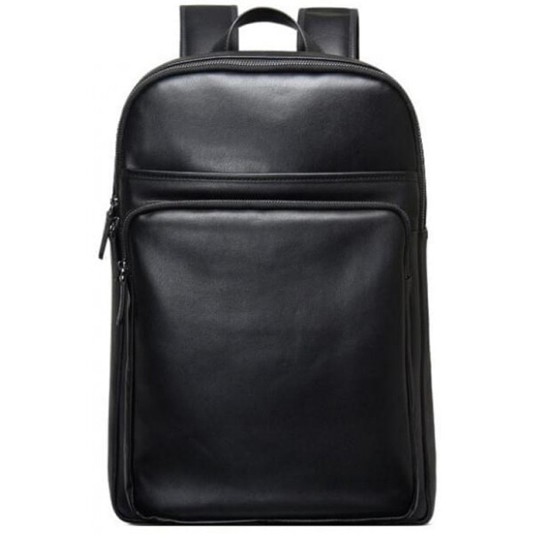 

TIDING BAG (черный) мужской (кожа) b3-2331a