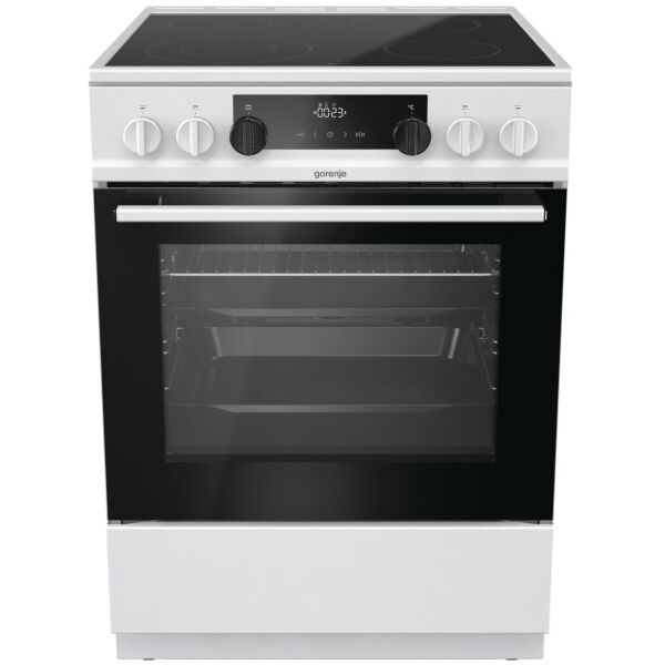 

Плита электрическая Gorenje ECS6350WC