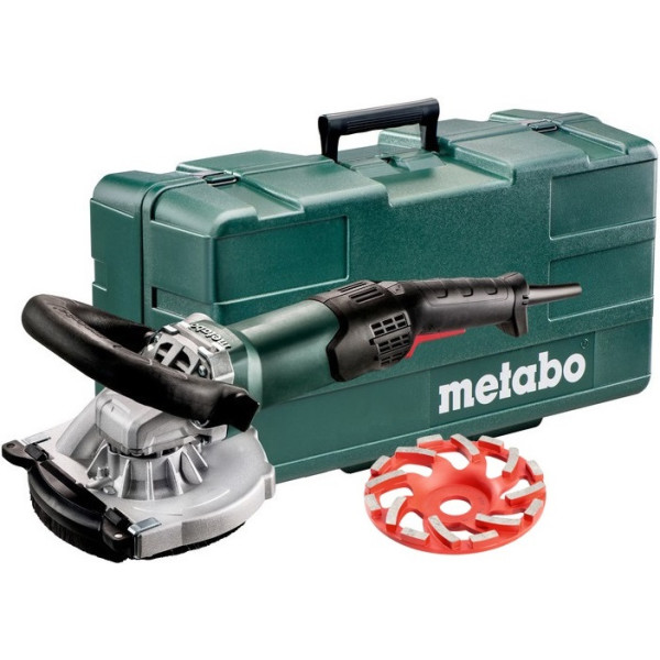 

Шлифмашина Metabo RSEV 19-125 (603825710)