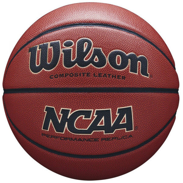 

баскетбольный Wilson NCAA Performance Edition Size 7 SS19