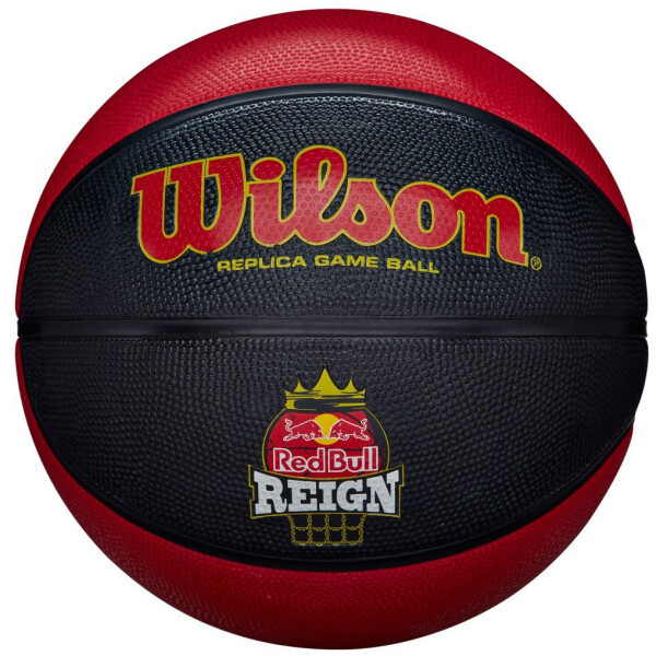 

баскетбольный Wilson Red Bull Replica SS19