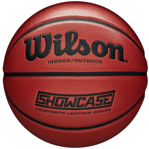 

баскетбольный Wilson Showcase Comp Size 7 SS19