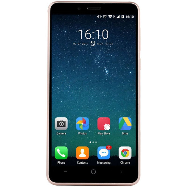 

LEAGOO Kiicaa Power 2/16GB Gold