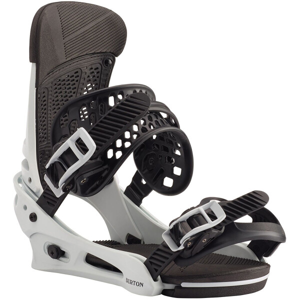 

Крепление для сноубордов Burton MALAVITA (2020) frost M (9009521528681)