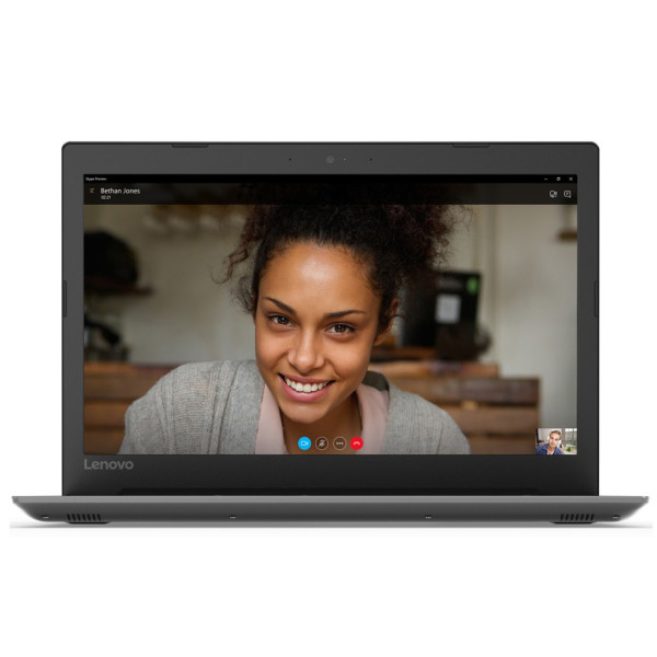 

Lenovo IdeaPad 330-15IKBR (81DE01FSRA) Onyx Black