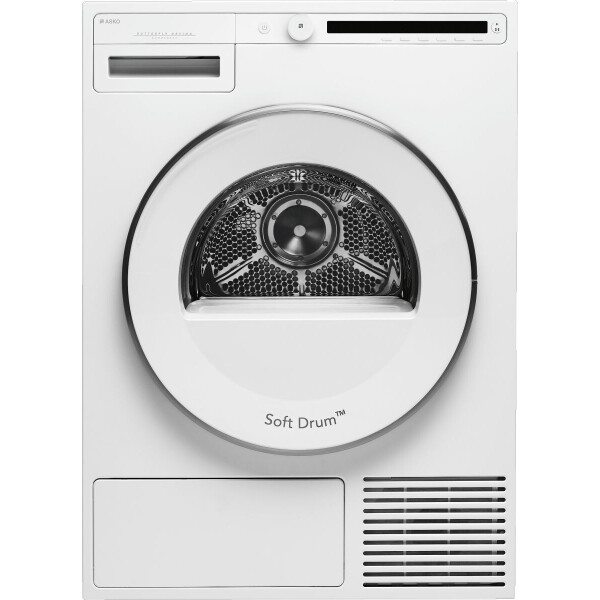 

Asko T208C.W