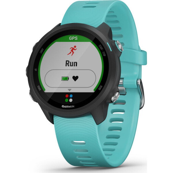 

Garmin Forerunner 245 Music Aqua (010-02120-32)